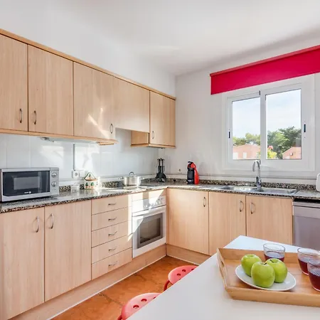 Jeybo By Escape * Cala'N Blanes (Menorca)