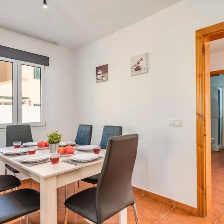 Jeybo By Escape Villa Cala'N Blanes (Menorca)