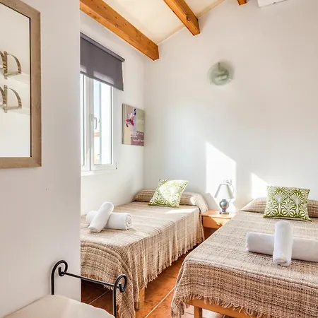 Jeybo Villa Cala'N Blanes (Menorca)