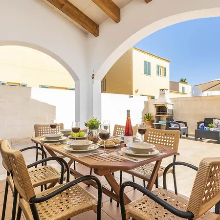 Jeybo By Escape Cala'N Blanes (Menorca)