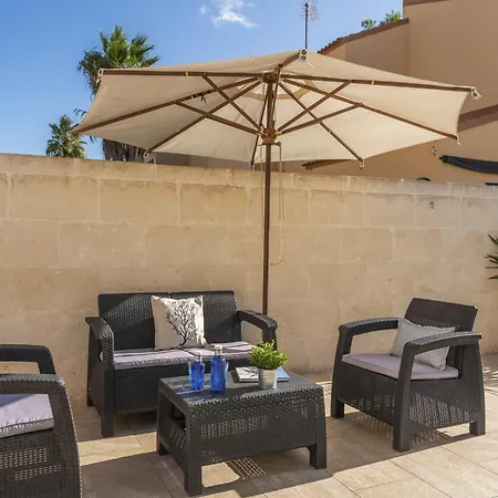 Jeybo By Escape Villa Cala'N Blanes (Menorca)