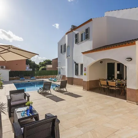 Jeybo By Escape * Cala'N Blanes (Menorca)