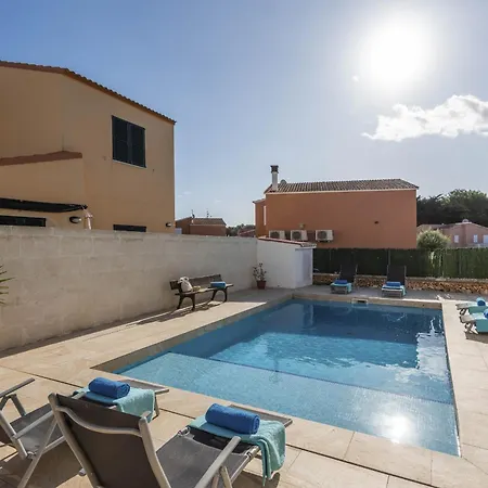 Jeybo By Escape Cala'N Blanes (Menorca)