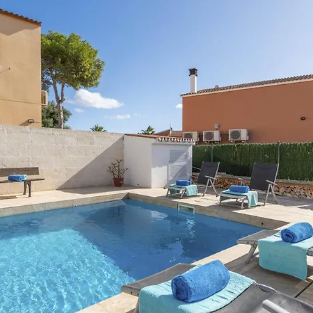 Jeybo By Escape * Cala'N Blanes (Menorca)