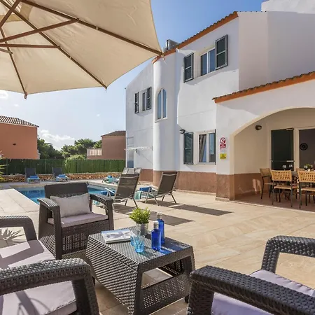 Jeybo By Escape Villa *