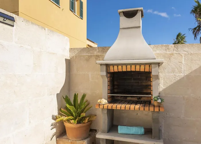 וילה Jeybo By Escape *