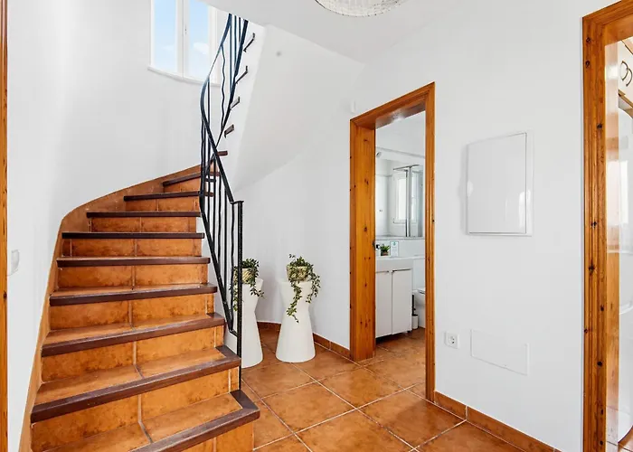 Jeybo By Escape וילה קאלה אן בלאנס