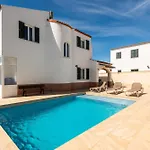 Villa Jeybo By Escape Cala'N Blanes (Menorca)
