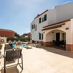 Jeybo By Escape * Cala'N Blanes (Menorca)