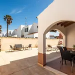 Jeybo By Escape Villa Cala'N Blanes (Menorca)