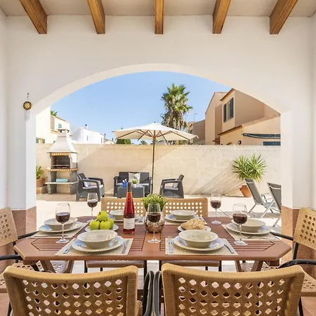 Jeybo Cala'N Blanes (Menorca)