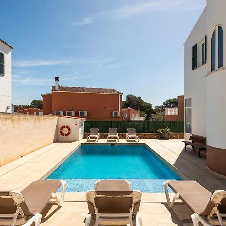 Villa Jeybo By Escape Cala'N Blanes (Menorca)