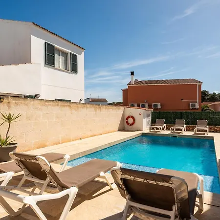 Jeybo By Escape Cala'N Blanes (Menorca)