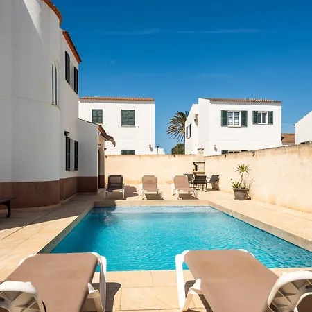 Jeybo By Escape Cala'N Blanes (Menorca)