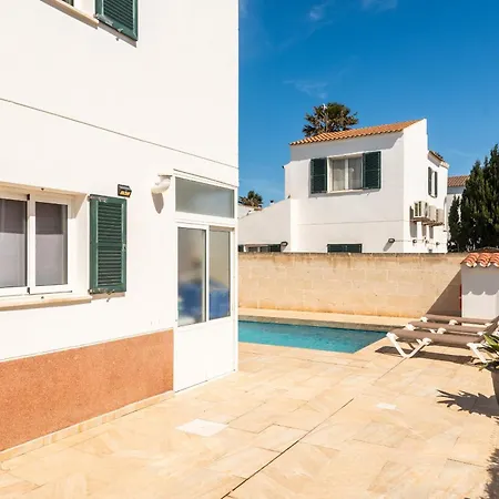 Jeybo By Escape Cala'N Blanes (Menorca)