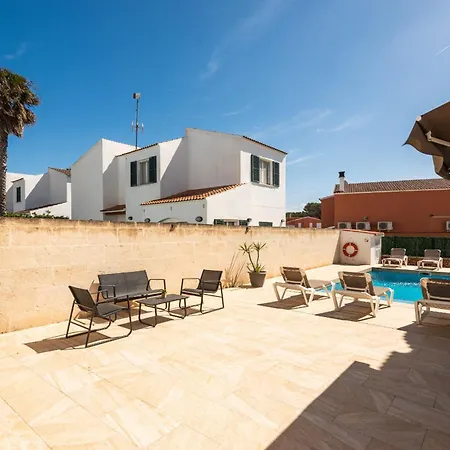 Villa Jeybo By Escape Cala'N Blanes (Menorca)
