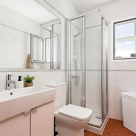 Jeybo By Escape Cala'N Blanes (Menorca)