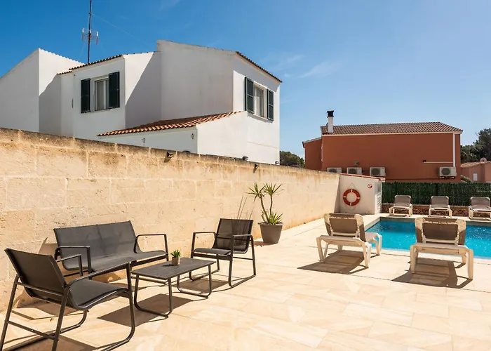 Jeybo By Escape Villa *