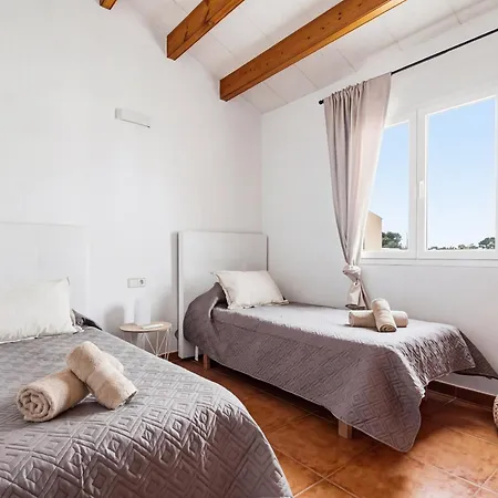 Jeybo By Escape Vila Cala'N Blanes (Menorca)